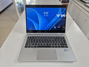 Laptop HP EliteBook 830 G6 8GB Intel Core i5 SSD 256GB