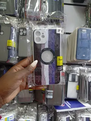 Generic Fashion Phone Case for an Apple iPhone 12