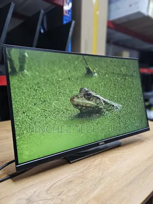 Dell U2715hc 27 Inch Display (2560* 1440p) Daisy Chaining Available