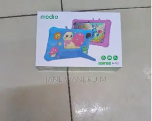 New Modio M75 256 GB