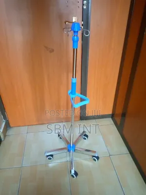 Drip Stand /Iv Stand