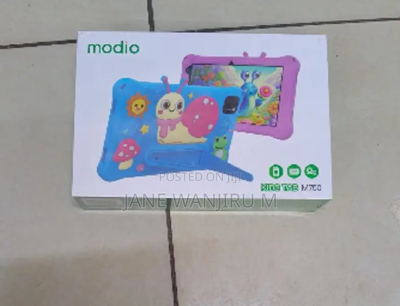 New Modio M75 256 GB