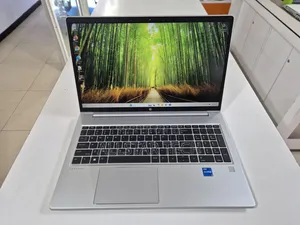 Laptop HP ProBook 450 16GB Intel Core i5 SSD 512GB