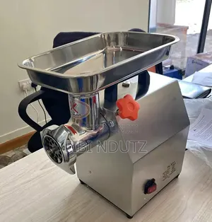 Commercial Grade M12 Meat Grinde/Commercial Grade M12 Meat Grinder