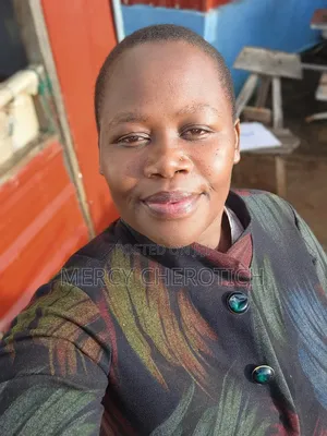 Teacher of English, Kiswahili Tutor