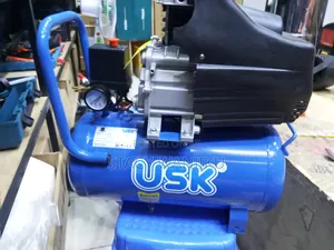Usk 1500w Air Compressor
