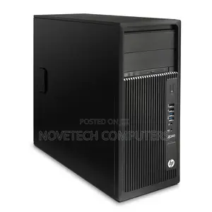 Desktop Computer HP 16GB Intel Core i7 SSD 512GB