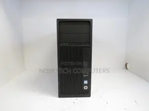 Desktop Computer HP 16GB Intel Core i7 SSD 512GB