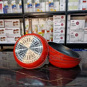 Granite Frying Pans