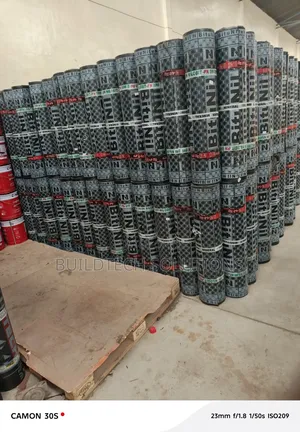 3.5mm App Membrane Bitunil – Built for Tough Weather