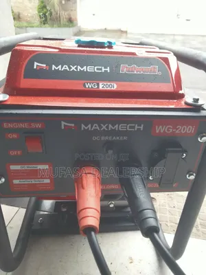 Brand New Inverter Generator/Welding Generator