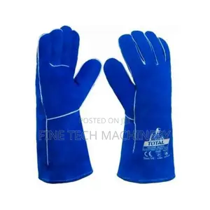 Total Heavy Duty Welding Gloves