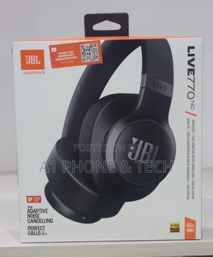 JBL Live770