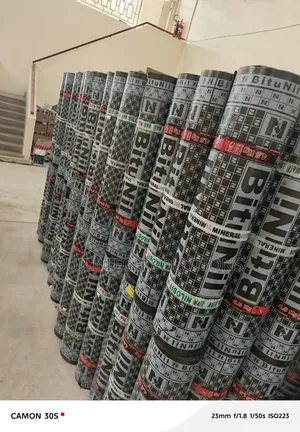 Long-Lasting APP Membrane for Leak-Proof Roofing Systems