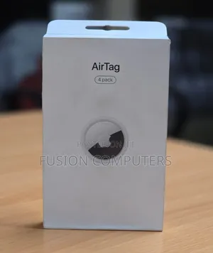Apple Airtag 4 Pack