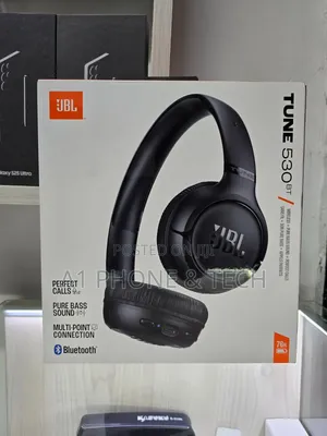 JBL Tune530 Bt