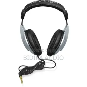 Quality Hpm1000 Behringer Headphone