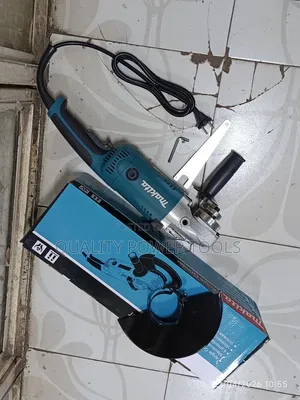 Makita 9inch Grinder