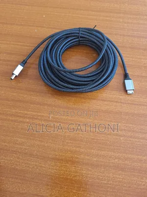 Hdmi to Mini 10m