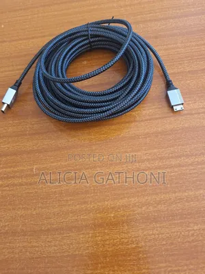 Hdmi to Mini 10m
