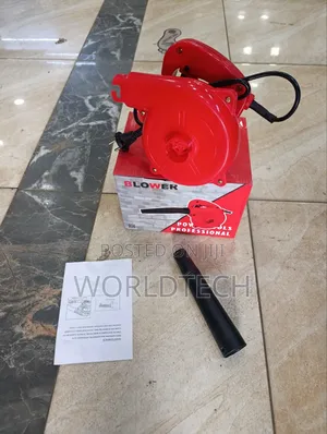 Electric Blower 1500watts /Affordable Dust Blower