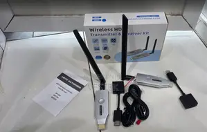 High Quality Wireless Hdmi Extender 100m to 150m Receiver Transmitter