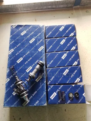 Brake Master Cylinder Kit Kia Ceres (Hye Sung Brand)
