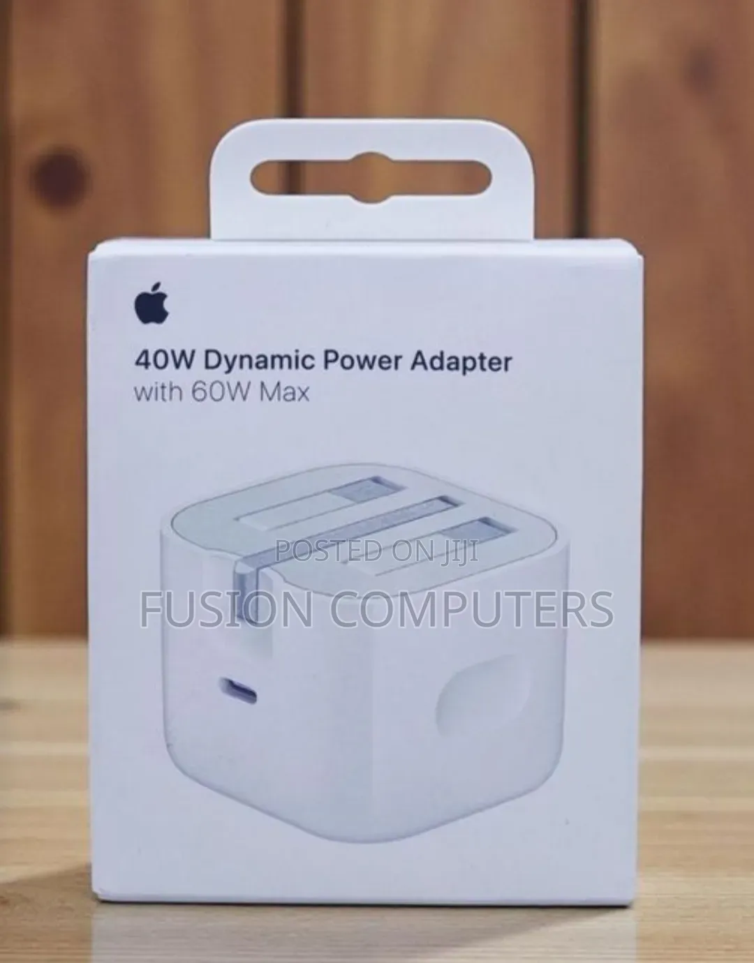 Apple 40 W Adapter