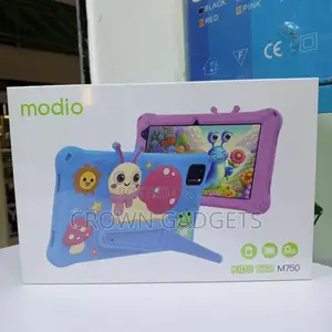 M750 Modio Tablet