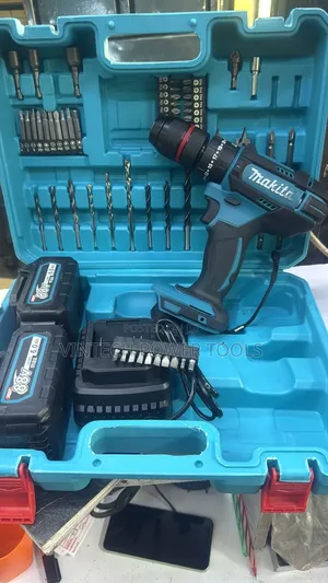 Makita Cordless Drill