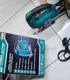 Jigsaw/Quality Electric Jigsaw 800w
