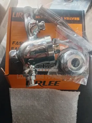 Lirlee Flash Valve Available