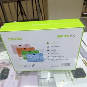 New Modio M2 8 GB