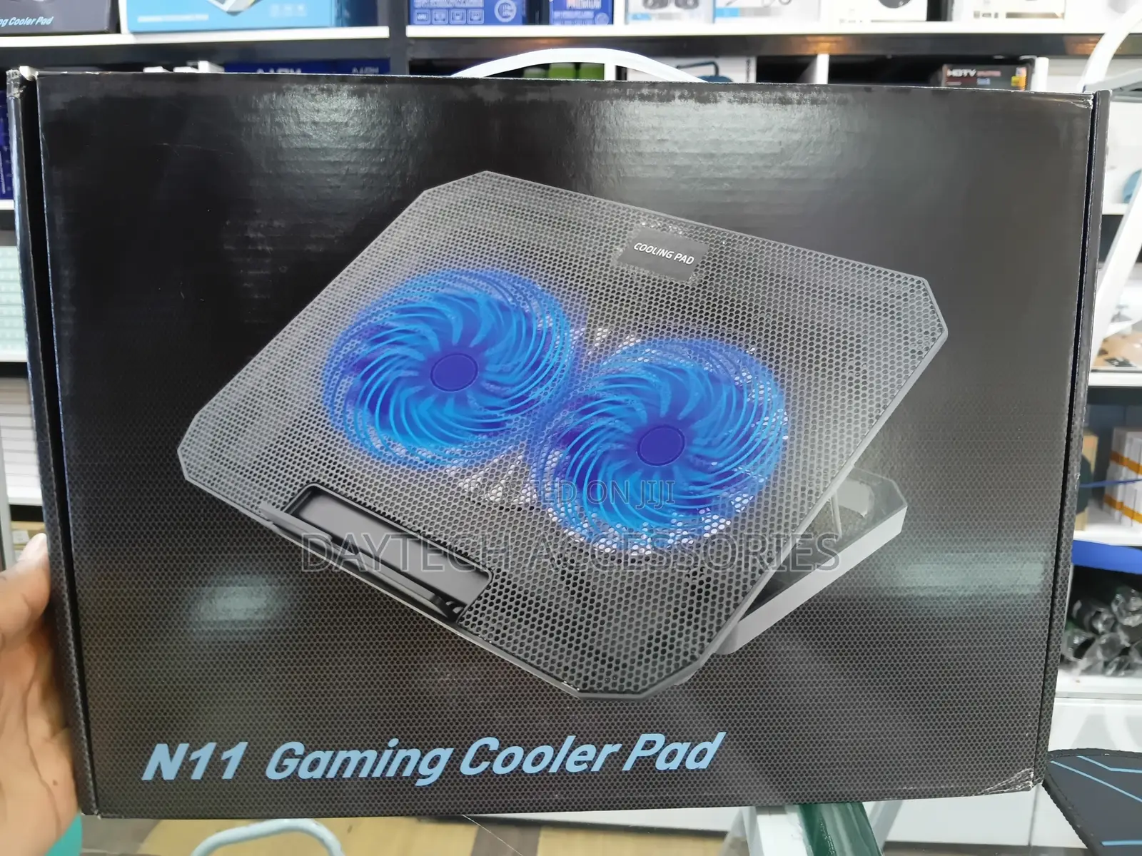N11 Laptop Cooling Pad.