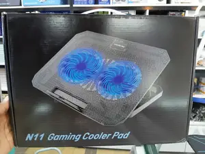 N11 Laptop Cooling Pad.