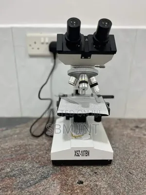 Microscope - Binocular