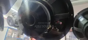 RCF 18 Inches Bass Speaker