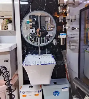 Wall Hung Handwash Basin Available