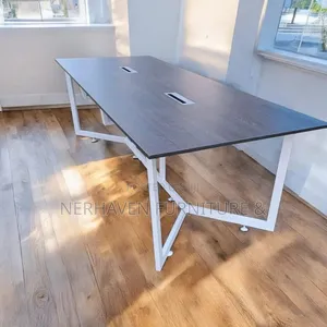 2.4 Boardroom Table for Conference and Meeting Rooms