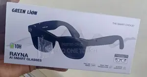 Green Lion Rayna Ai Smart Glasses