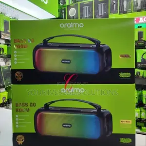 Oraimo Boom Obs-75d Bass Speaker