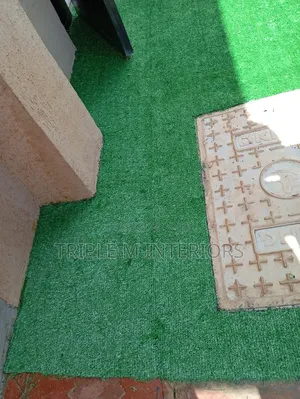 Outdoor 10mm Turf Grass