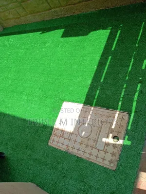 Turn Plain Floors Into Green Beauty