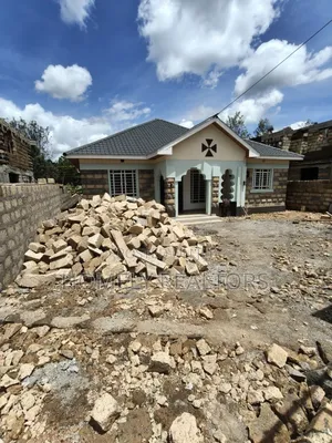3bdrm Bungalow in Ngong, Olkeri Gated for sale