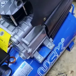 High Efficiency Air Compressor