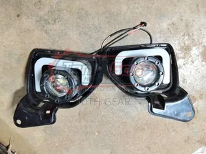 Fog Light Hiace 7l