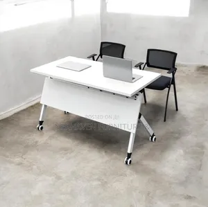 Foldable Training Table for Offices and Training Rooms