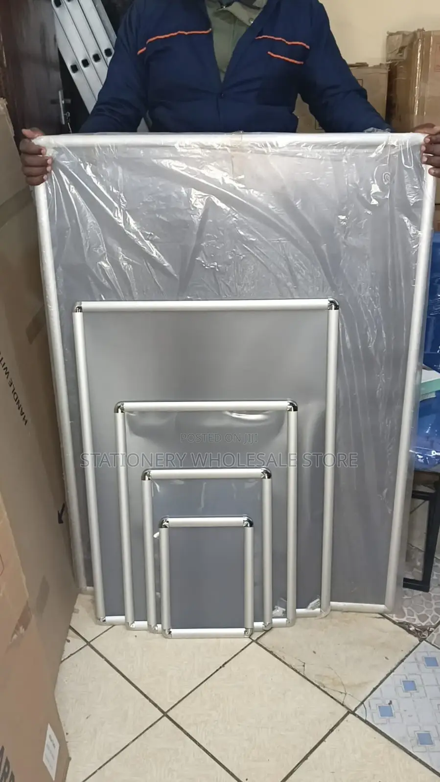 Snapper Frames