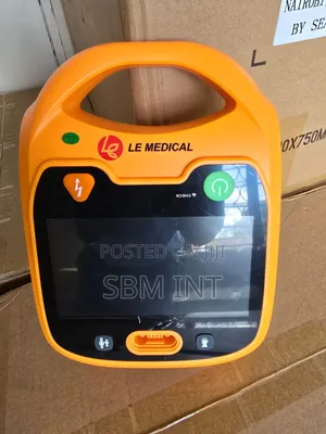 Aed Defibrillator