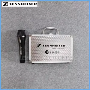Dynamic Microphone Performance Live Broadcast Wired Microphone